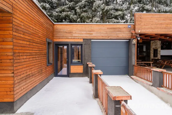 Prodej chaty, Nová Bystřice - Albeř, 259 m2