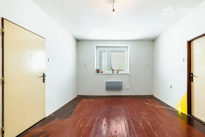 Prodej rodinného domu, Litovel, Žerotínova, 130 m2