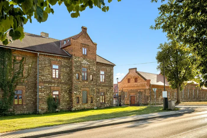 Prodej pozemku, Zruč nad Sázavou, 700 m2