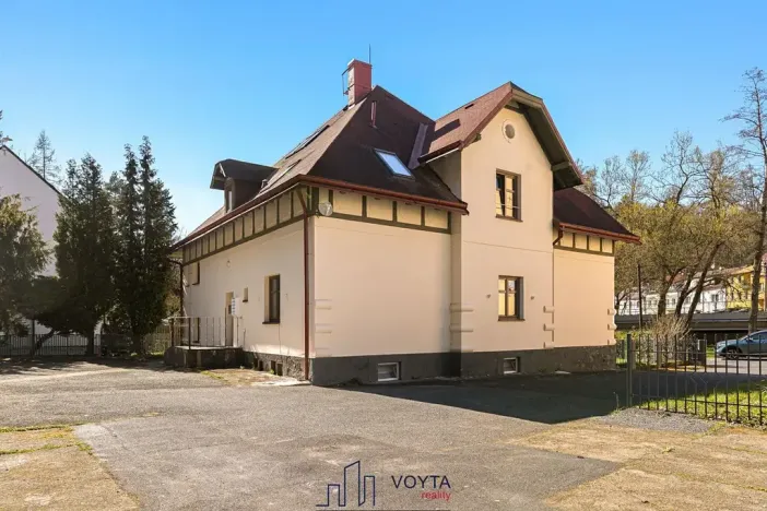 Prodej vily, Dalovice, Pod Strání, 341 m2