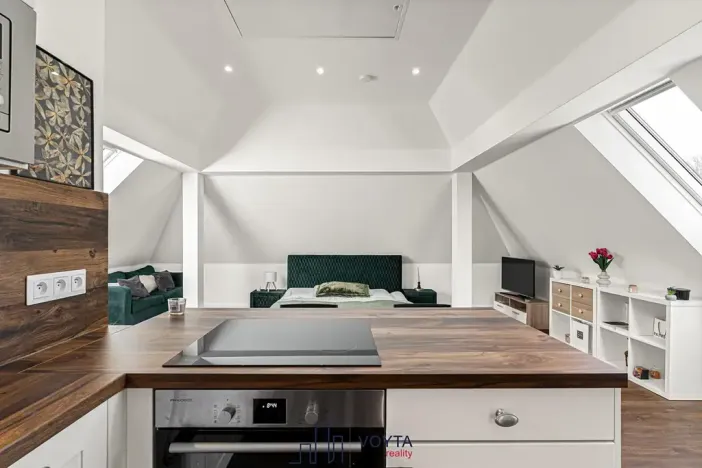 Prodej vily, Dalovice, Pod Strání, 341 m2