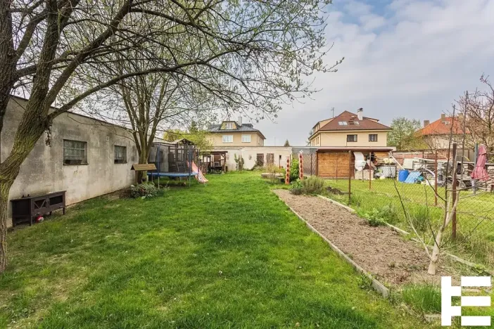 Prodej bytu 3+kk, Nehvizdy, Horoušanská, 62 m2