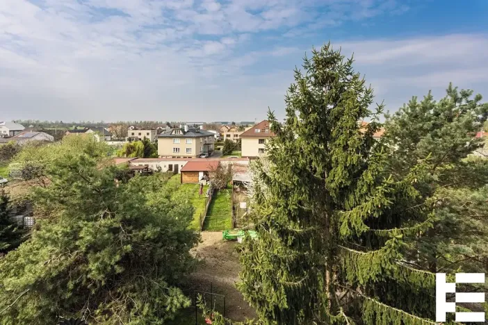 Prodej bytu 3+kk, Nehvizdy, Horoušanská, 62 m2