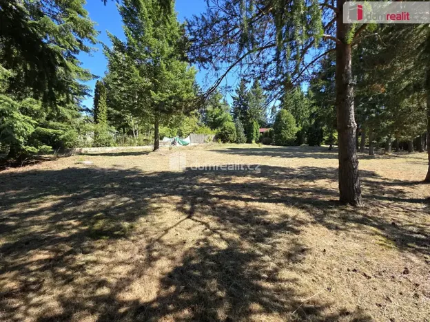 Prodej pozemku pro bydlení, Malá Hraštice, 1411 m2