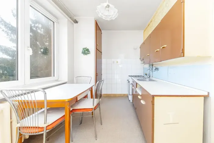 Prodej bytu 2+1, Blansko, Družstevní, 59 m2