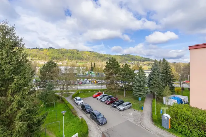 Prodej bytu 2+1, Blansko, Družstevní, 59 m2