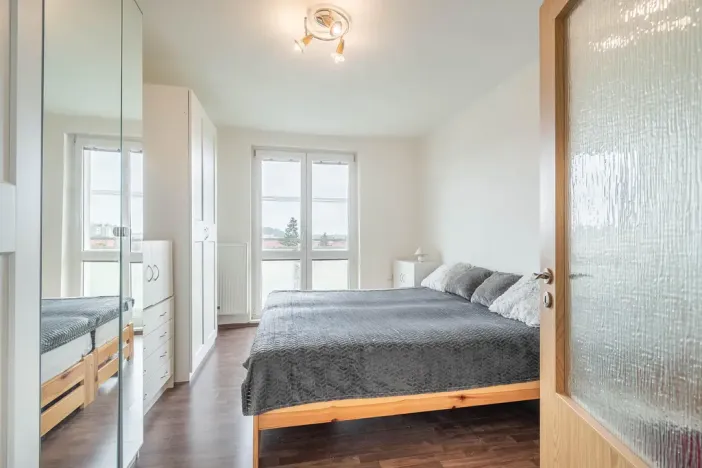 Pronájem bytu 2+1, Příbram - Příbram VII, Jana Drdy, 53 m2