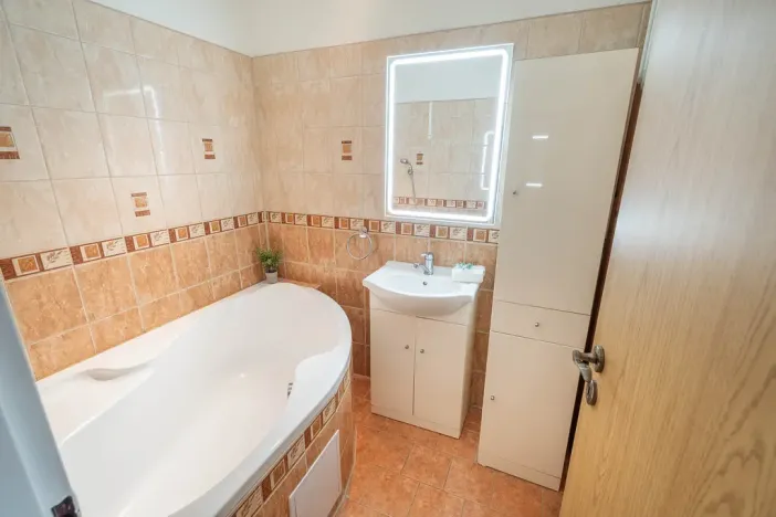 Pronájem bytu 2+1, Příbram - Příbram VII, Jana Drdy, 53 m2