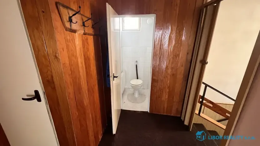 Prodej rodinného domu, Frýdek-Místek, Okružní, 220 m2