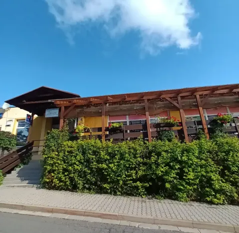 Pronájem bytu 2+kk, Svitavy, Svitavská, 52 m2