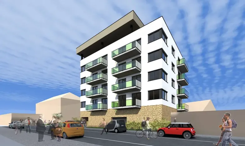 Prodej pozemku pro bydlení, České Budějovice, U Trojice, 600 m2