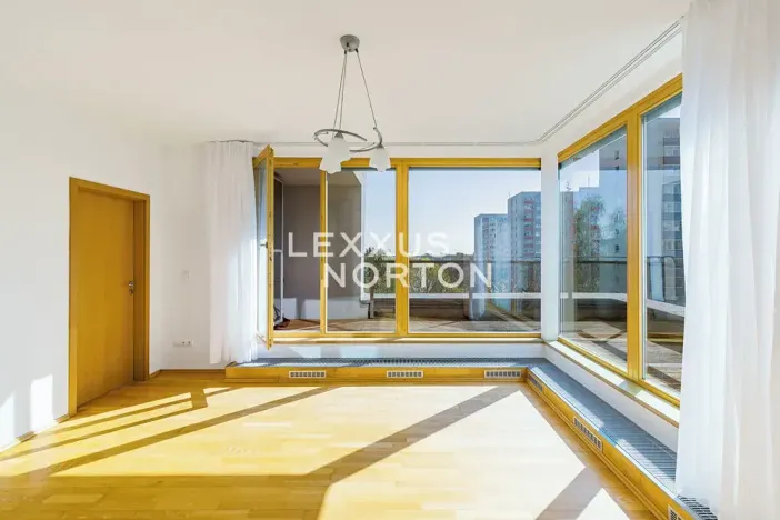 Prodej bytu 4+kk, Praha - Vokovice, Tibetská, 127 m2