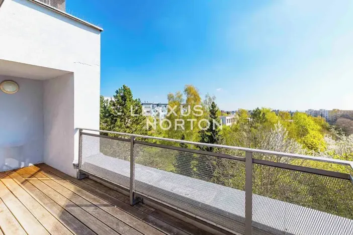 Prodej bytu 4+kk, Praha - Vokovice, Tibetská, 127 m2