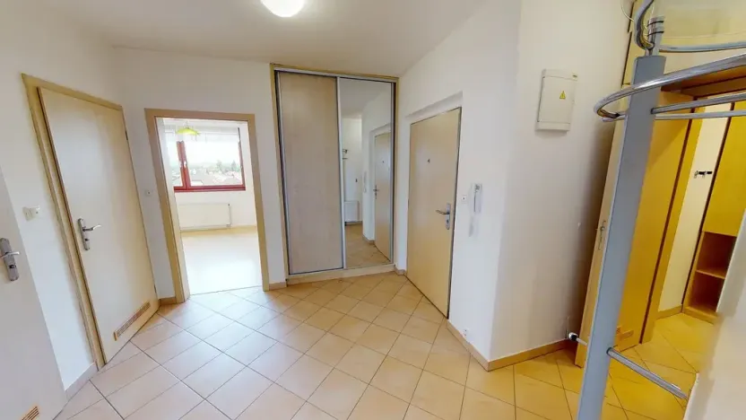 Pronájem bytu 3+kk, Praha - Štěrboholy, Laudonova, 135 m2