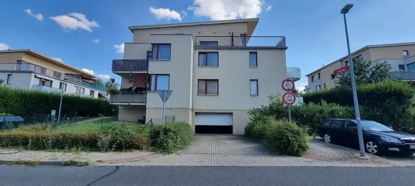 Pronájem bytu 3+kk, Praha - Štěrboholy, Laudonova, 135 m2