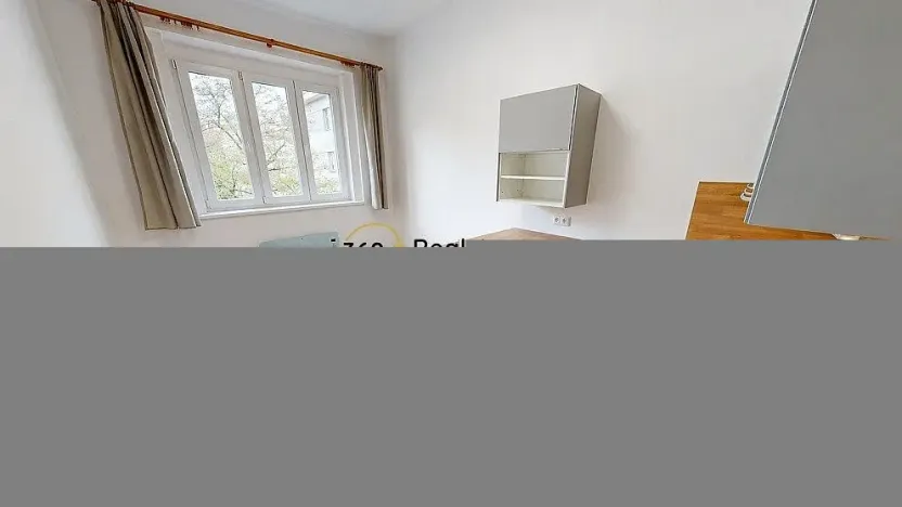 Pronájem bytu 2+kk, Praha - Nusle, V zálomu, 46 m2