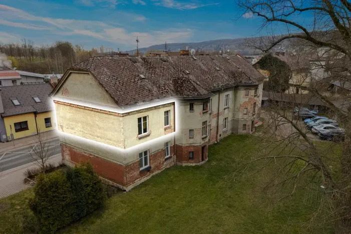 Prodej bytu 3+1, Dvůr Králové nad Labem, Heydukova, 66 m2