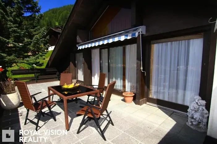 Prodej ubytování, Heiligenblut, Rakousko, 611 m2