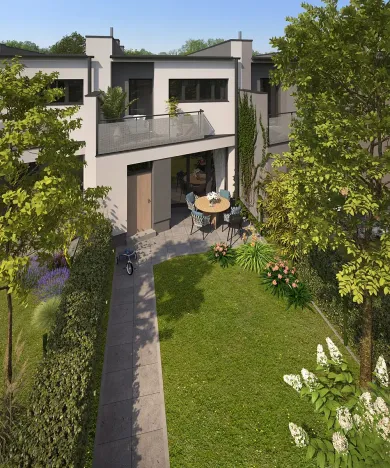 Prodej rodinného domu, Milovice, Topolová, 122 m2