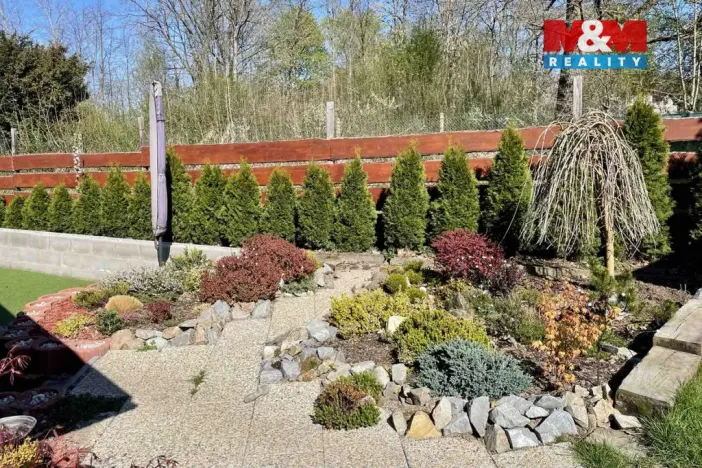 Prodej chaty, Boršov nad Vltavou - Poříčí, Na Planýrce, 91 m2