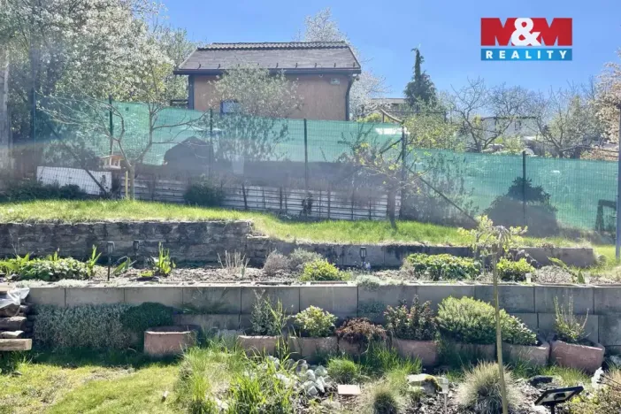 Prodej chaty, Homole - Nové Homole, 40 m2