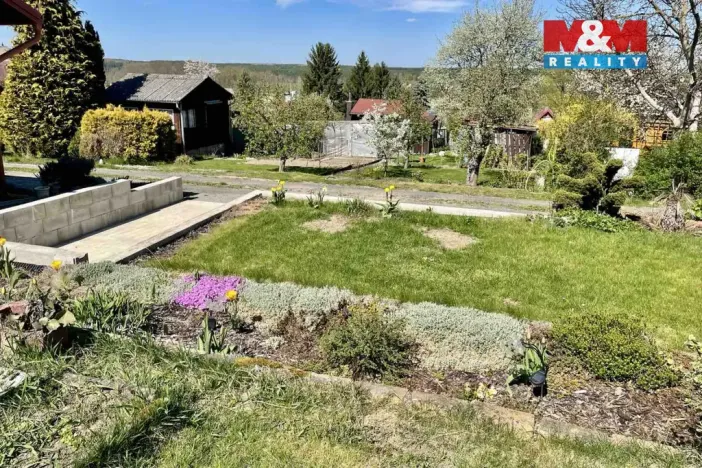 Prodej chaty, Homole - Nové Homole, 40 m2