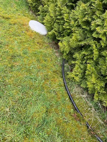 Pronájem zahrady, Svojetice, Příčná, 1033 m2