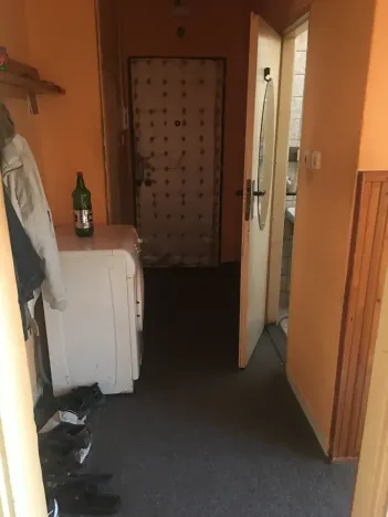 Prodej podílu bytu 2+1, Duchcov, Jungmannova, 49 m2