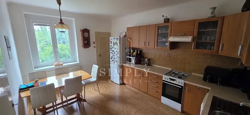 Prodej rodinného domu, Praha - Hostivař, Herbenova, 360 m2