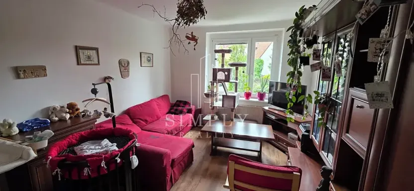 Prodej rodinného domu, Praha - Hostivař, Herbenova, 360 m2