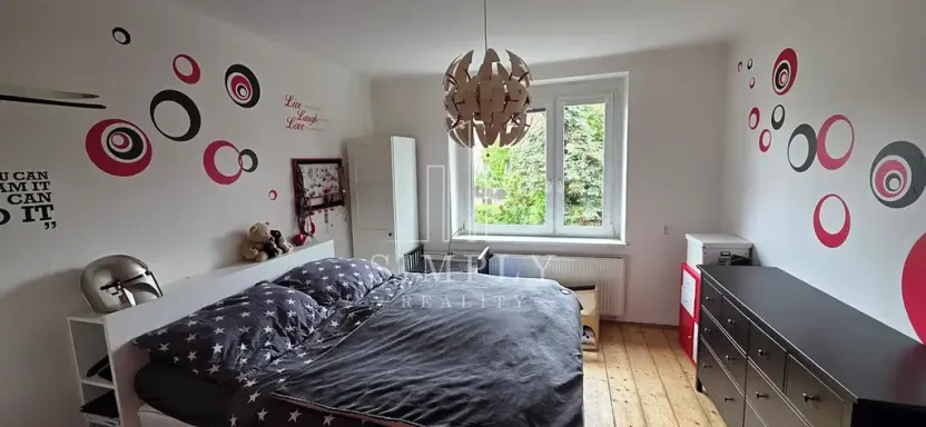 Prodej rodinného domu, Praha - Hostivař, Herbenova, 360 m2