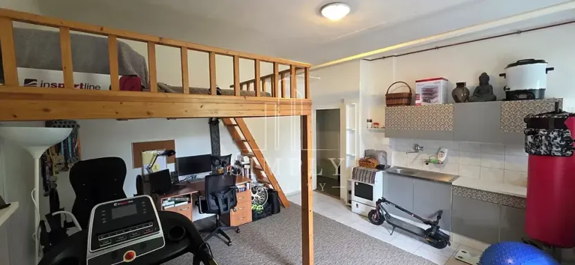 Prodej rodinného domu, Praha - Hostivař, Herbenova, 360 m2