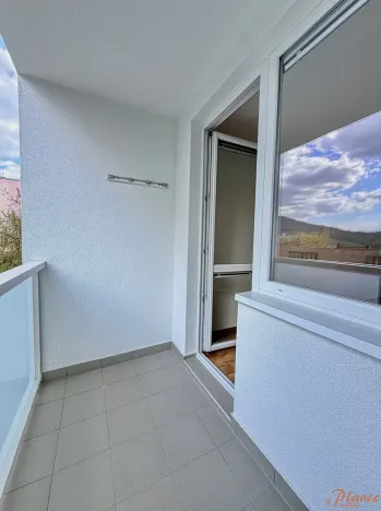 Pronájem bytu 2+kk, Děčín, Čsl. partyzánů, 41 m2