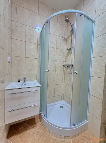 Pronájem bytu 2+kk, Děčín, Čsl. partyzánů, 41 m2