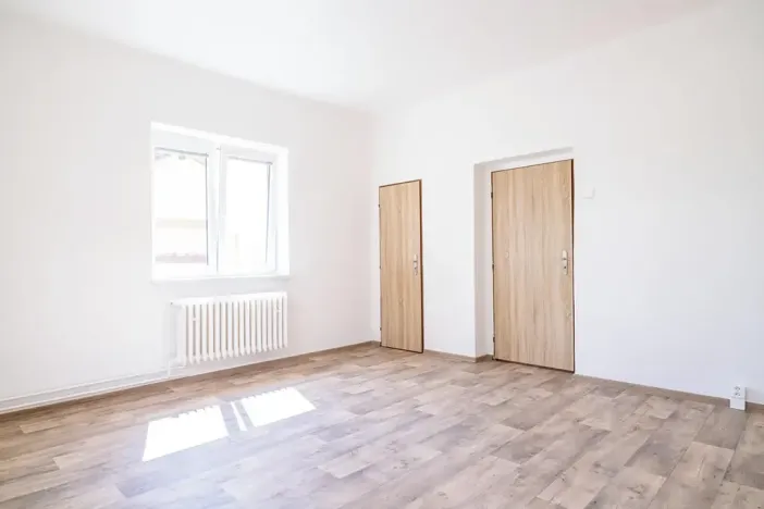 Pronájem rodinného domu, Chotěšov, Mantovská, 132 m2