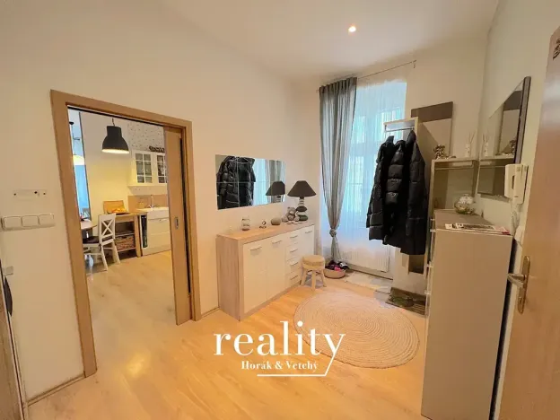 Pronájem bytu 2+kk, Znojmo, Na Kopečku, 79 m2