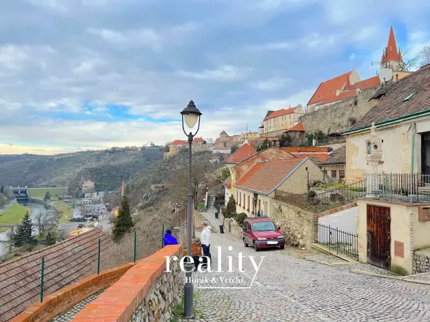 Pronájem bytu 2+kk, Znojmo, Na Kopečku, 79 m2