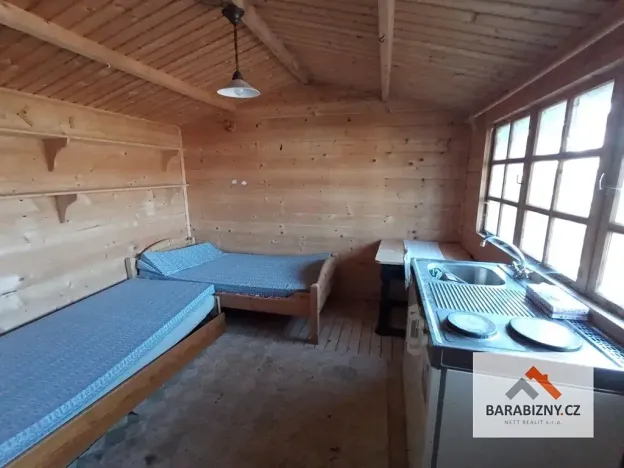 Prodej chalupy, Jablonec nad Jizerou, 52 m2