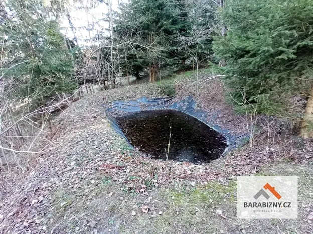 Prodej chalupy, Jablonec nad Jizerou, 52 m2