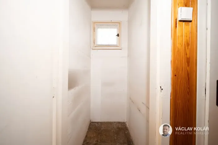 Prodej rodinného domu, Ostroměř, Domoslavická, 103 m2