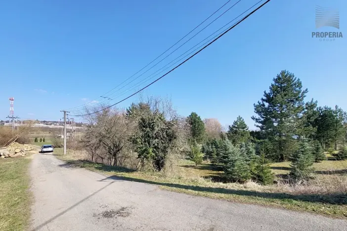 Prodej pozemku pro bydlení, Popůvky, 971 m2