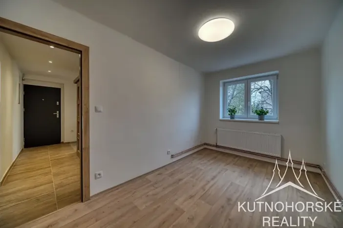 Prodej bytu 3+1, Kutná Hora, Ostašova, 55 m2