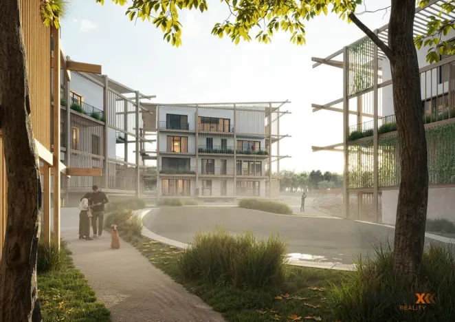 Prodej bytu 3+kk, Valašské Meziříčí, Štěpánov, 79 m2