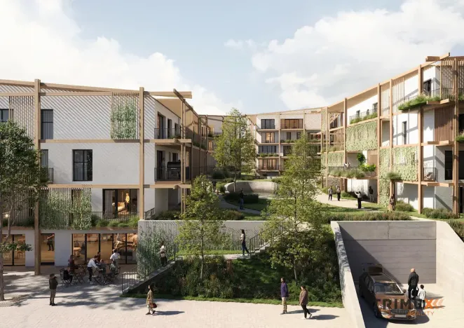 Prodej bytu 3+kk, Valašské Meziříčí, Štěpánov, 86 m2