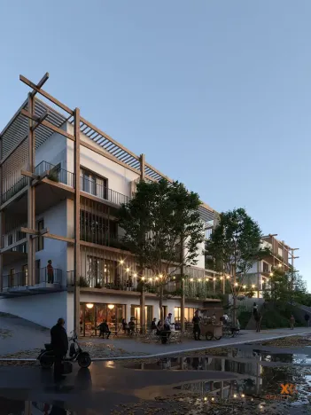 Prodej bytu 3+kk, Valašské Meziříčí, Štěpánov, 86 m2