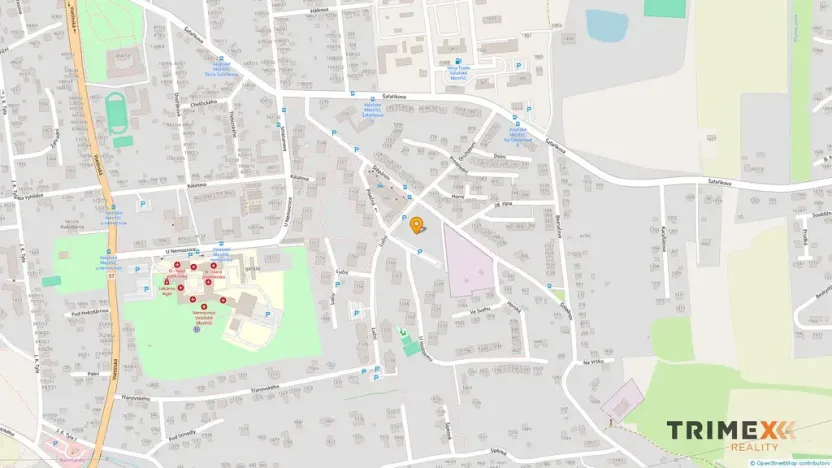 Prodej bytu 4+kk, Valašské Meziříčí, Štěpánov, 90 m2