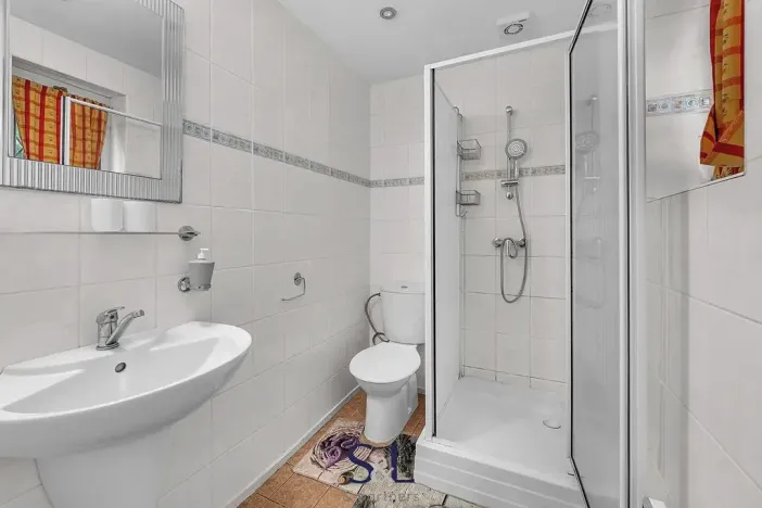 Prodej chalupy, Česká Kamenice, 88 m2