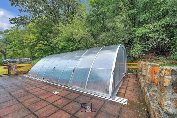 Prodej chalupy, Česká Kamenice, 88 m2