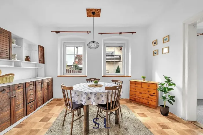 Prodej rodinného domu, Frýdlant, Vančurova, 136 m2