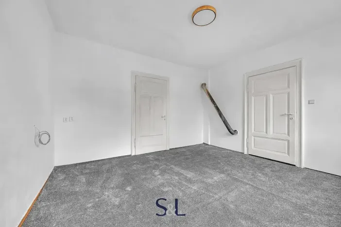 Prodej rodinného domu, Frýdlant, Vančurova, 136 m2